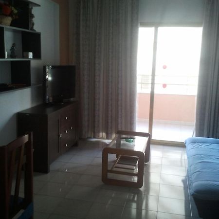 Apartamentos Ocana Cala de Finestrat Ngoại thất bức ảnh