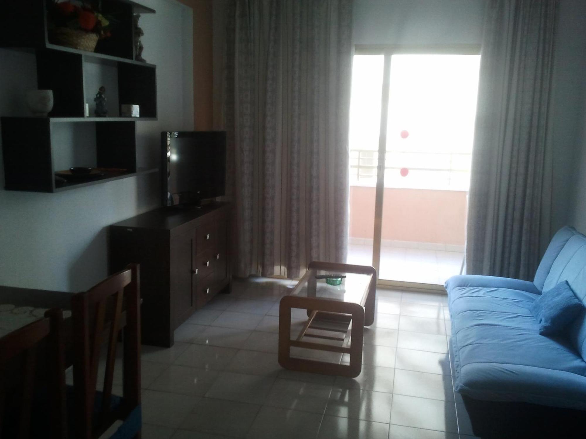 Apartamentos Ocana Cala de Finestrat Ngoại thất bức ảnh