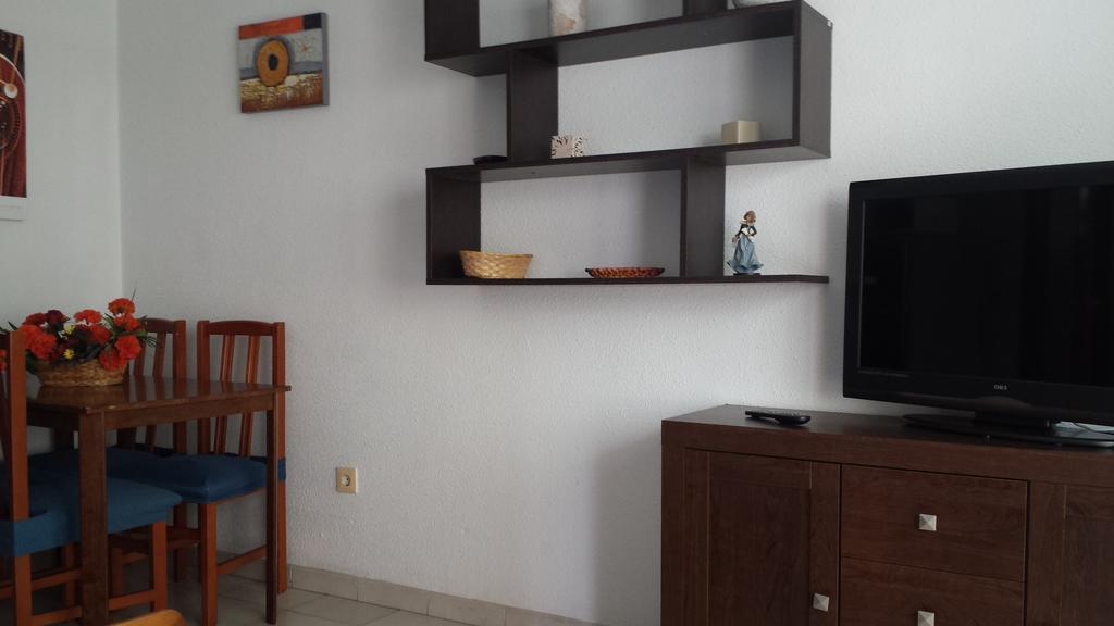 Apartamentos Ocana Cala de Finestrat Phòng bức ảnh