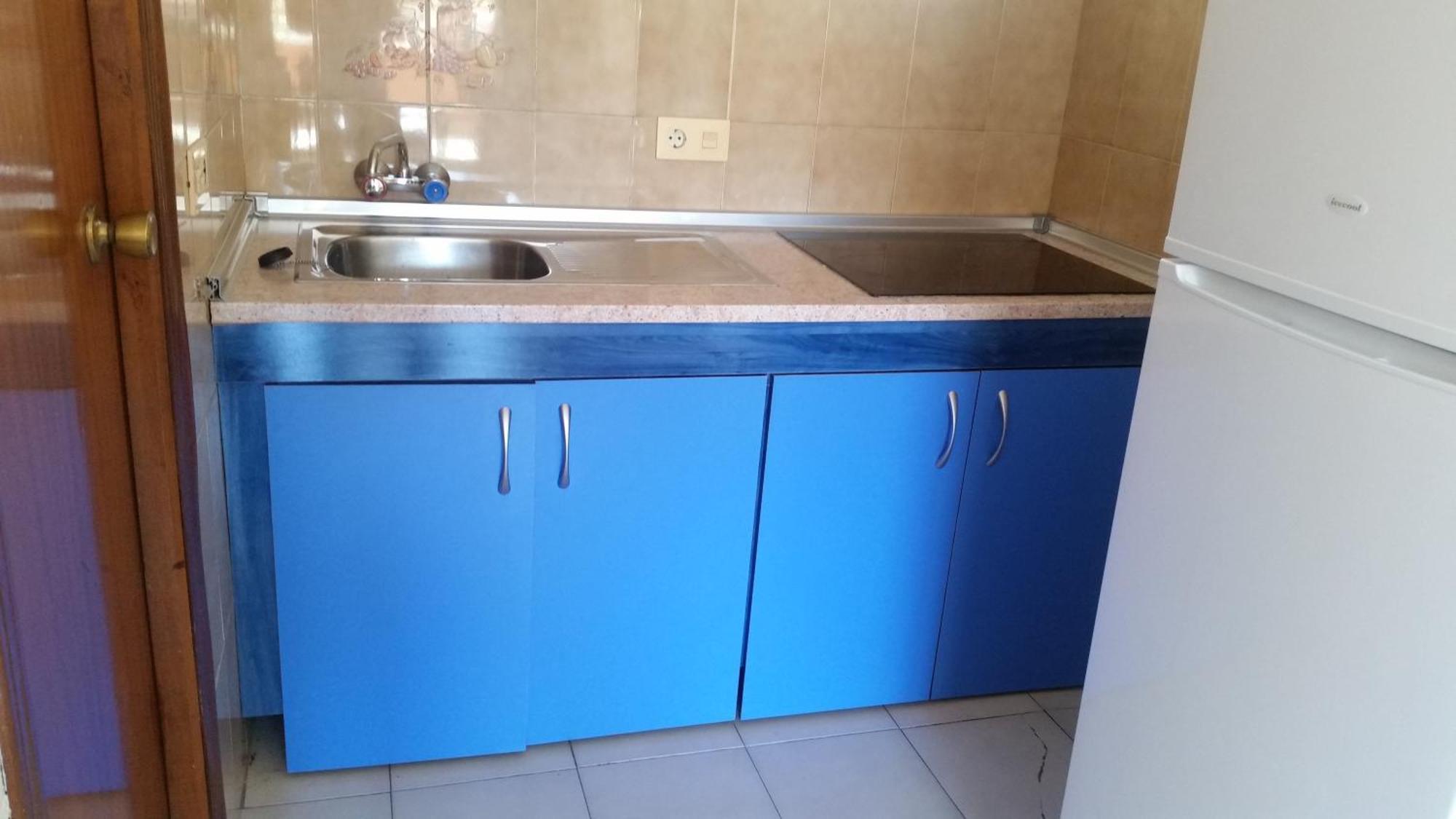 Apartamentos Ocana Cala de Finestrat Ngoại thất bức ảnh