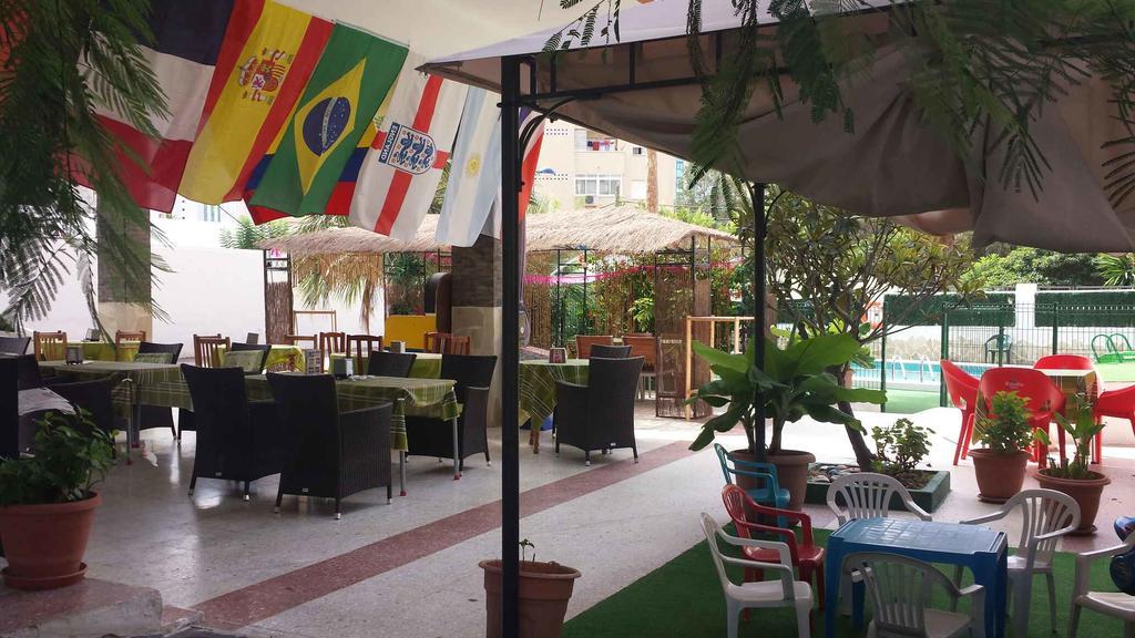 Apartamentos Ocana Cala de Finestrat Phòng bức ảnh