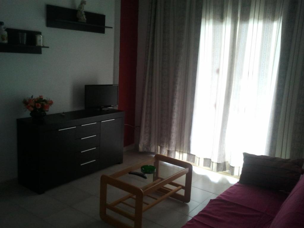 Apartamentos Ocana Cala de Finestrat Ngoại thất bức ảnh