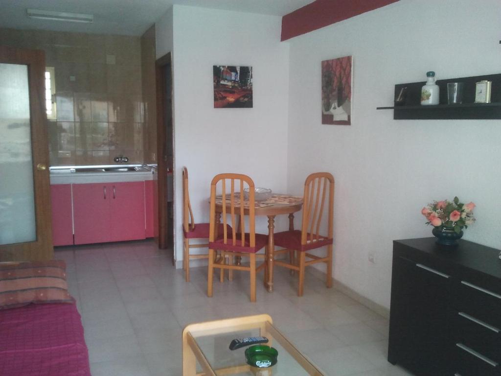 Apartamentos Ocana Cala de Finestrat Ngoại thất bức ảnh