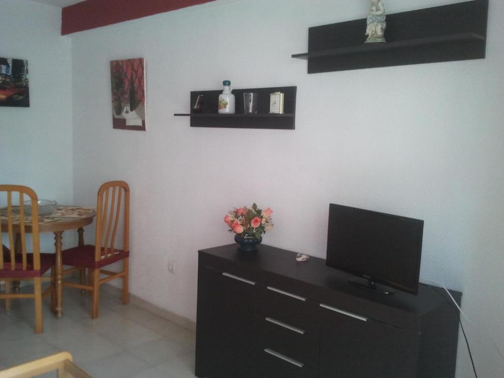Apartamentos Ocana Cala de Finestrat Ngoại thất bức ảnh