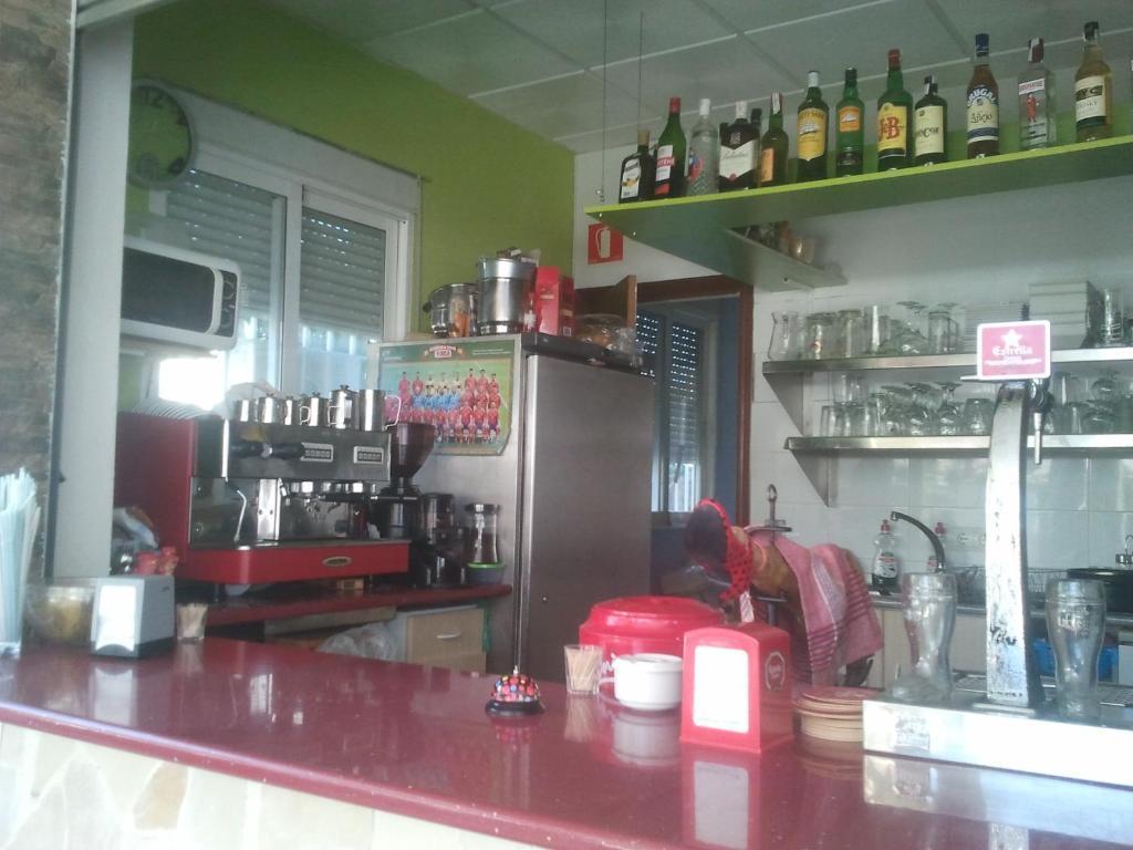Apartamentos Ocana Cala de Finestrat Ngoại thất bức ảnh
